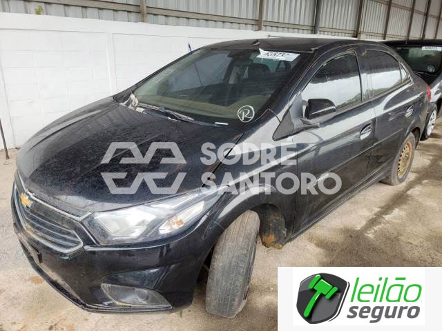 LOTE 028  CHEVROLET/PRISMA LT 1.4 ECO