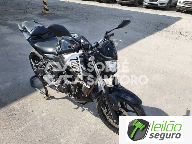 LOTE 011/MT-03 321 ABS 2019x'